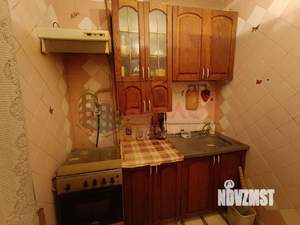 3-к квартира, вторичка, 55м2, 2/9 этаж