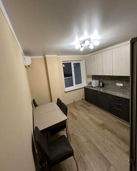 1-к квартира, вторичка, 41м2, 12/15 этаж