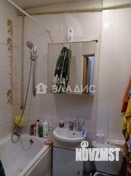 1-к квартира, вторичка, 30м2, 5/5 этаж