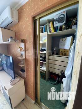 3-к квартира, вторичка, 57м2, 4/9 этаж