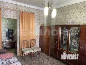 2-к квартира, вторичка, 53м2, 5/5 этаж