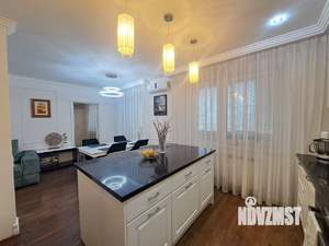 4-к квартира, вторичка, 115м2, 9/17 этаж