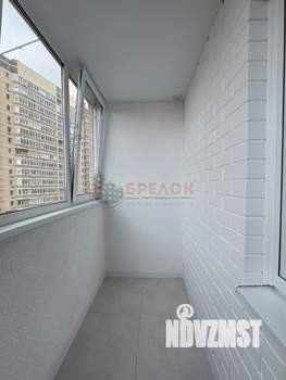 2-к квартира, вторичка, 38м2, 15/24 этаж