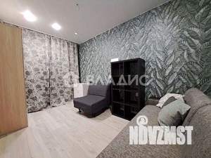 2-к квартира, вторичка, 46м2, 20/25 этаж