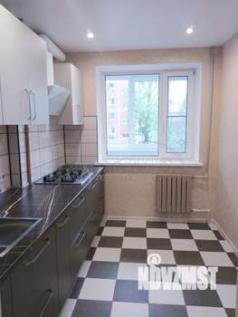 1-к квартира, вторичка, 37м2, 2/9 этаж