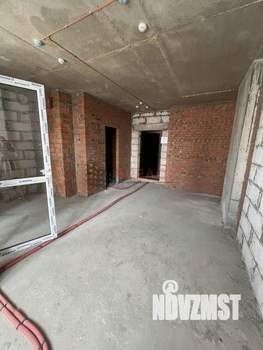 1-к квартира, вторичка, 32м2, 17/25 этаж