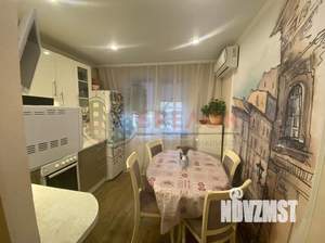 2-к квартира, вторичка, 60м2, 5/10 этаж