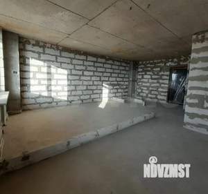 1-к квартира, вторичка, 44м2, 10/18 этаж