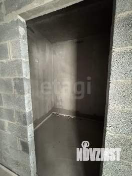 1-к квартира, вторичка, 43м2, 5/19 этаж