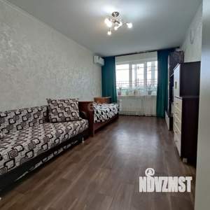1-к квартира, вторичка, 36м2, 6/16 этаж