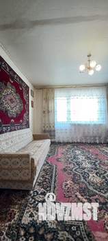 3-к квартира, вторичка, 65м2, 7/9 этаж