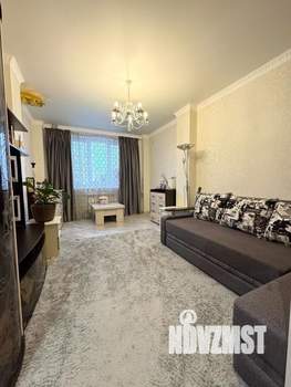 2-к квартира, вторичка, 64м2, 14/25 этаж