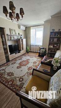 1-к квартира, вторичка, 43м2, 2/23 этаж
