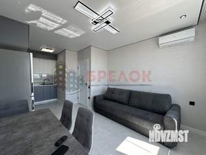 3-к квартира, вторичка, 59м2, 11/12 этаж