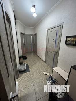 3-к квартира, вторичка, 75м2, 9/17 этаж