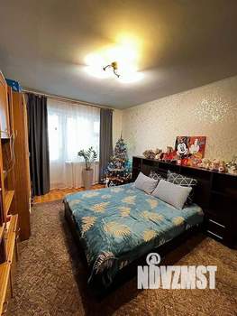 2-к квартира, вторичка, 53м2, 10/10 этаж