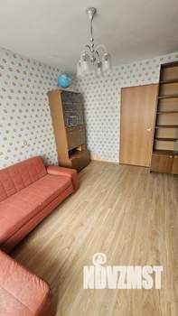 3-к квартира, вторичка, 64м2, 8/9 этаж