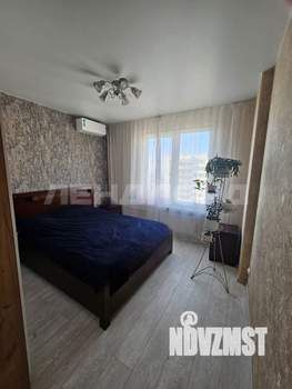 2-к квартира, вторичка, 46м2, 23/24 этаж