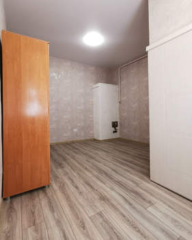 1-к квартира, вторичка, 21м2, 1/3 этаж