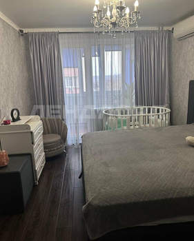 2-к квартира, вторичка, 56м2, 3/9 этаж