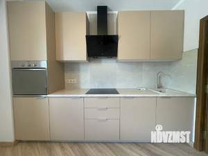 2-к квартира, вторичка, 74м2, 2/17 этаж