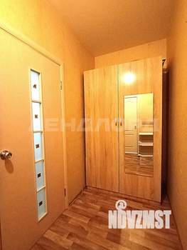 1-к квартира, вторичка, 28м2, 1/3 этаж