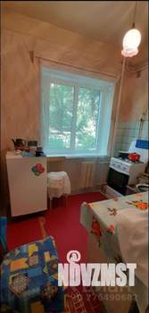 1-к квартира, вторичка, 33м2, 1/6 этаж