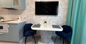 Студия квартира, вторичка, 25м2, 8/9 этаж