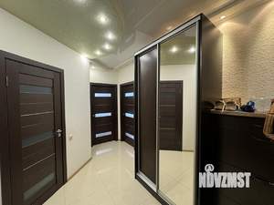 2-к квартира, вторичка, 56м2, 14/16 этаж