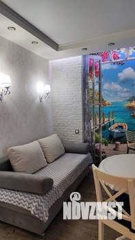 1-к квартира, вторичка, 40м2, 9/16 этаж