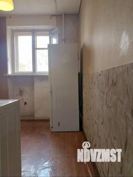 1-к квартира, вторичка, 34м2, 3/5 этаж