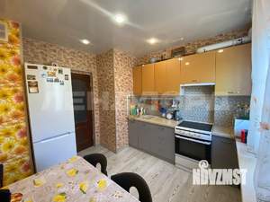 2-к квартира, вторичка, 68м2, 4/17 этаж