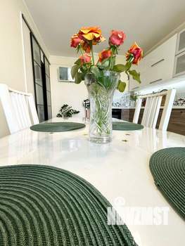 3-к квартира, вторичка, 97м2, 6/15 этаж