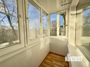 3-к квартира, вторичка, 62м2, 5/5 этаж