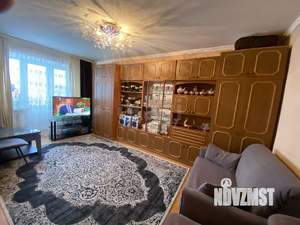 2-к квартира, вторичка, 48м2, 2/5 этаж