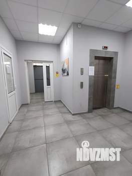 1-к квартира, вторичка, 35м2, 9/10 этаж