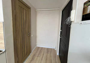 Студия квартира, вторичка, 19м2, 7/12 этаж