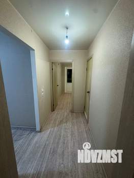 1-к квартира, вторичка, 44м2, 6/18 этаж