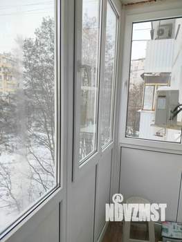 1-к квартира, вторичка, 22м2, 5/9 этаж