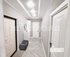 2-к квартира, вторичка, 55м2, 5/5 этаж