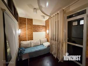 2-к квартира, вторичка, 50м2, 5/18 этаж