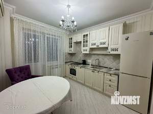 2-к квартира, вторичка, 63м2, 11/21 этаж