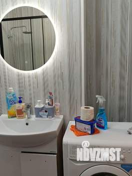 1-к квартира, вторичка, 29м2, 16/25 этаж