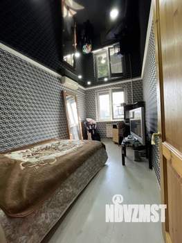 3-к квартира, вторичка, 53м2, 8/9 этаж