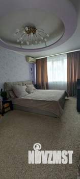 3-к квартира, вторичка, 61м2, 5/5 этаж