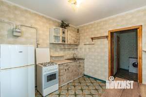 1-к квартира, вторичка, 33м2, 7/10 этаж