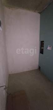 2-к квартира, вторичка, 57м2, 9/25 этаж