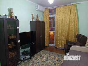 2-к квартира, вторичка, 49м2, 4/25 этаж