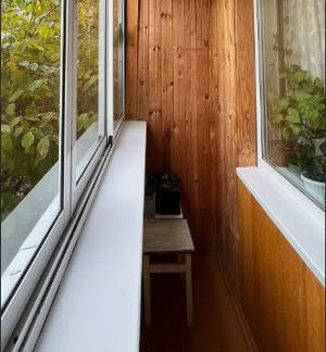 3-к квартира, вторичка, 52м2, 2/6 этаж