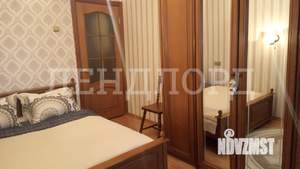 3-к квартира, вторичка, 63м2, 10/10 этаж